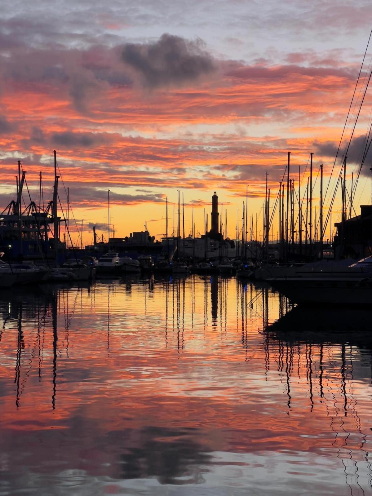 Portside *