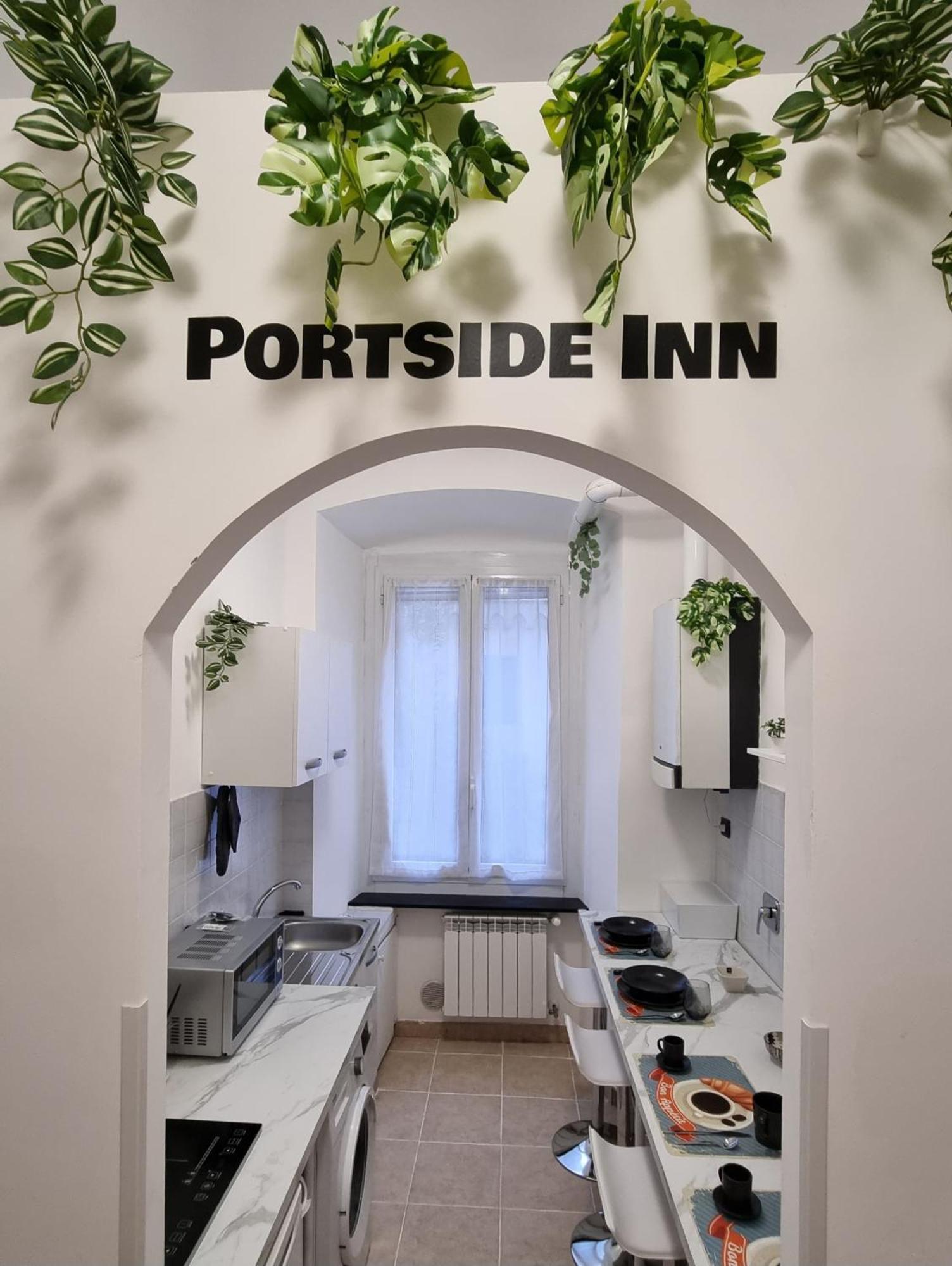 Portside