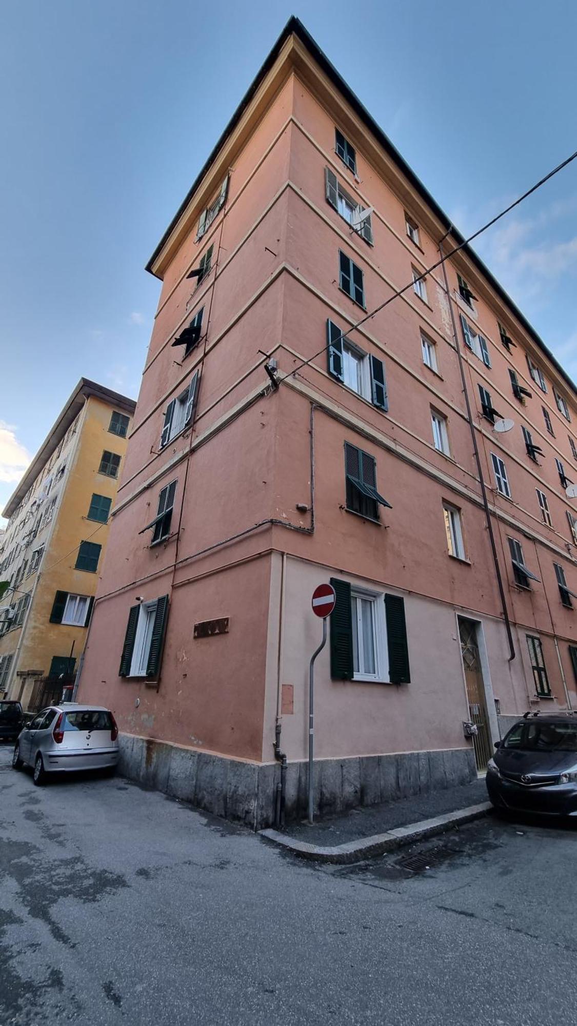 Appartamento Portside Genova