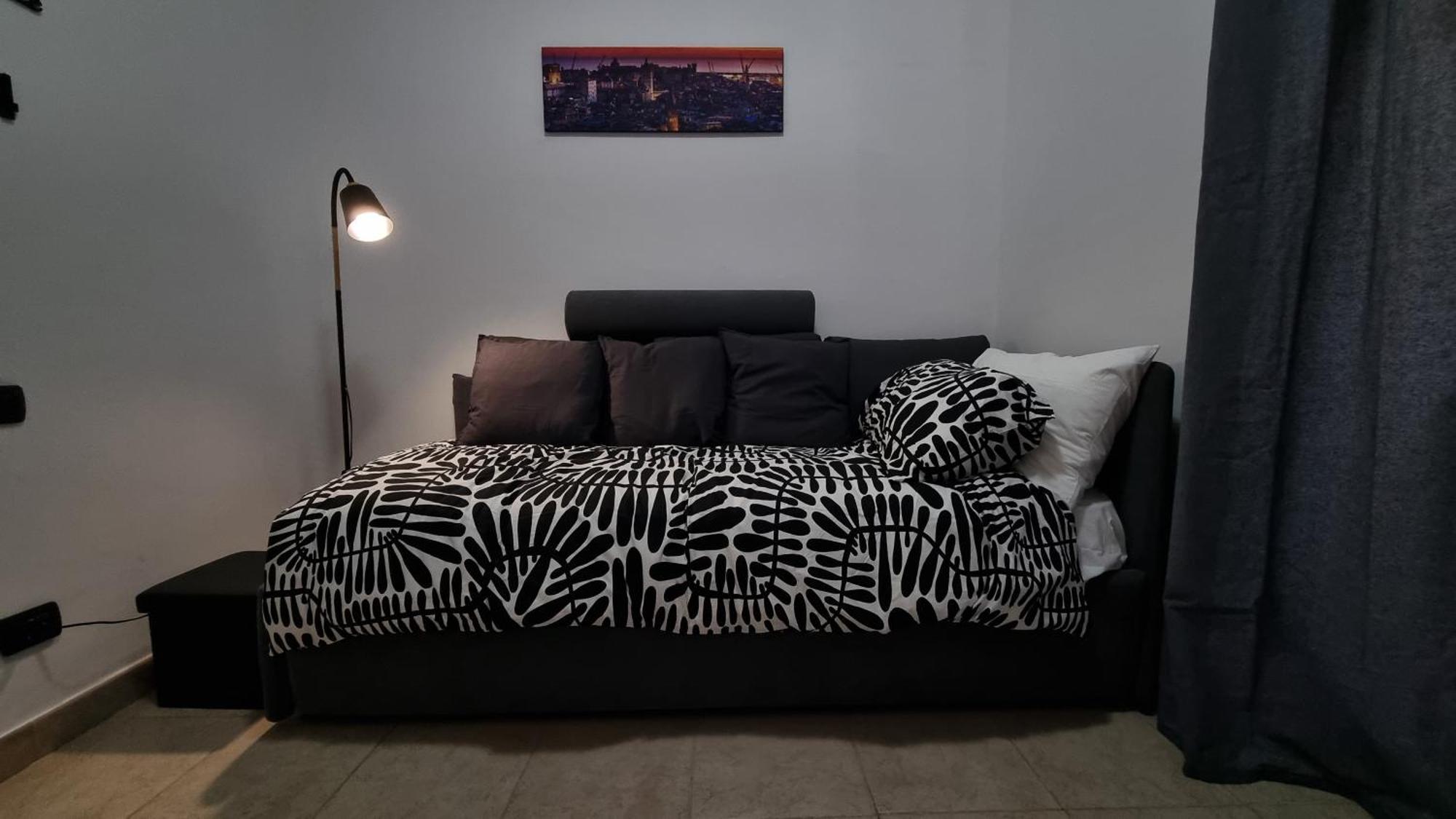 Portside Appartamento