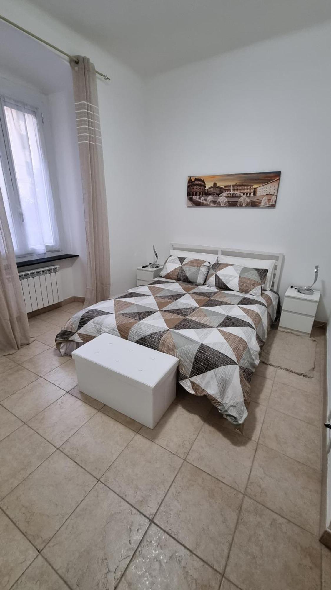 Portside Appartamento