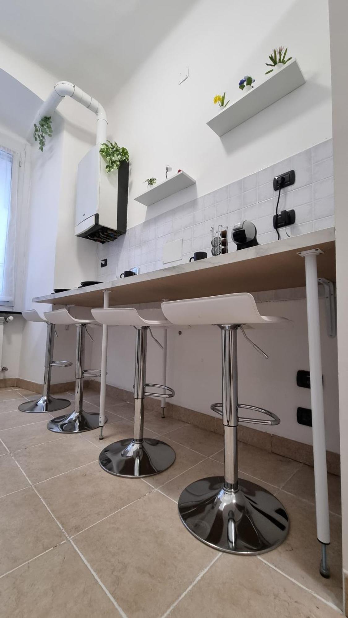 Appartamento Portside *