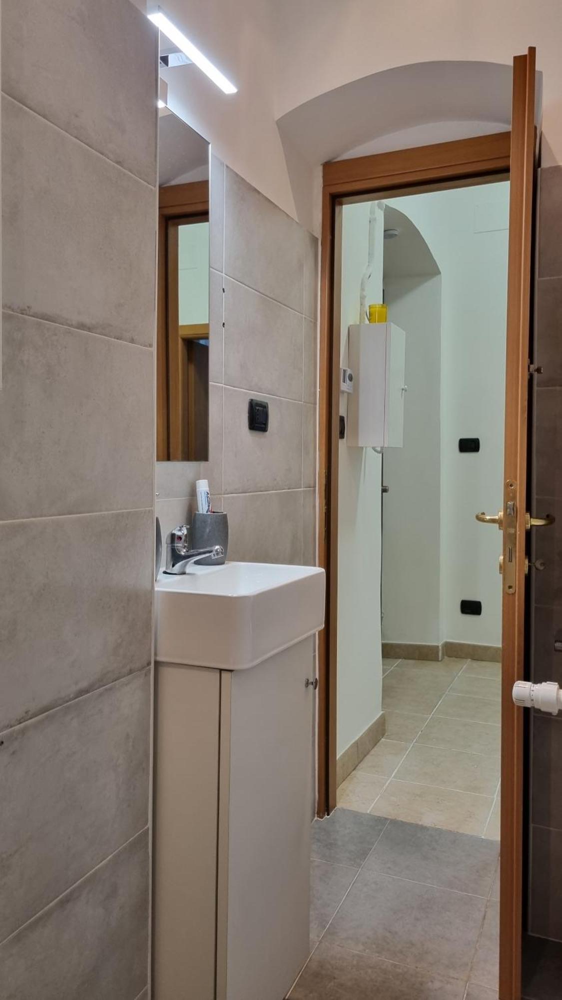 Appartamento Portside *