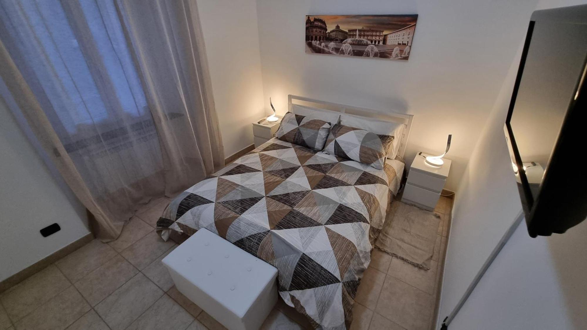Portside Apartamento *