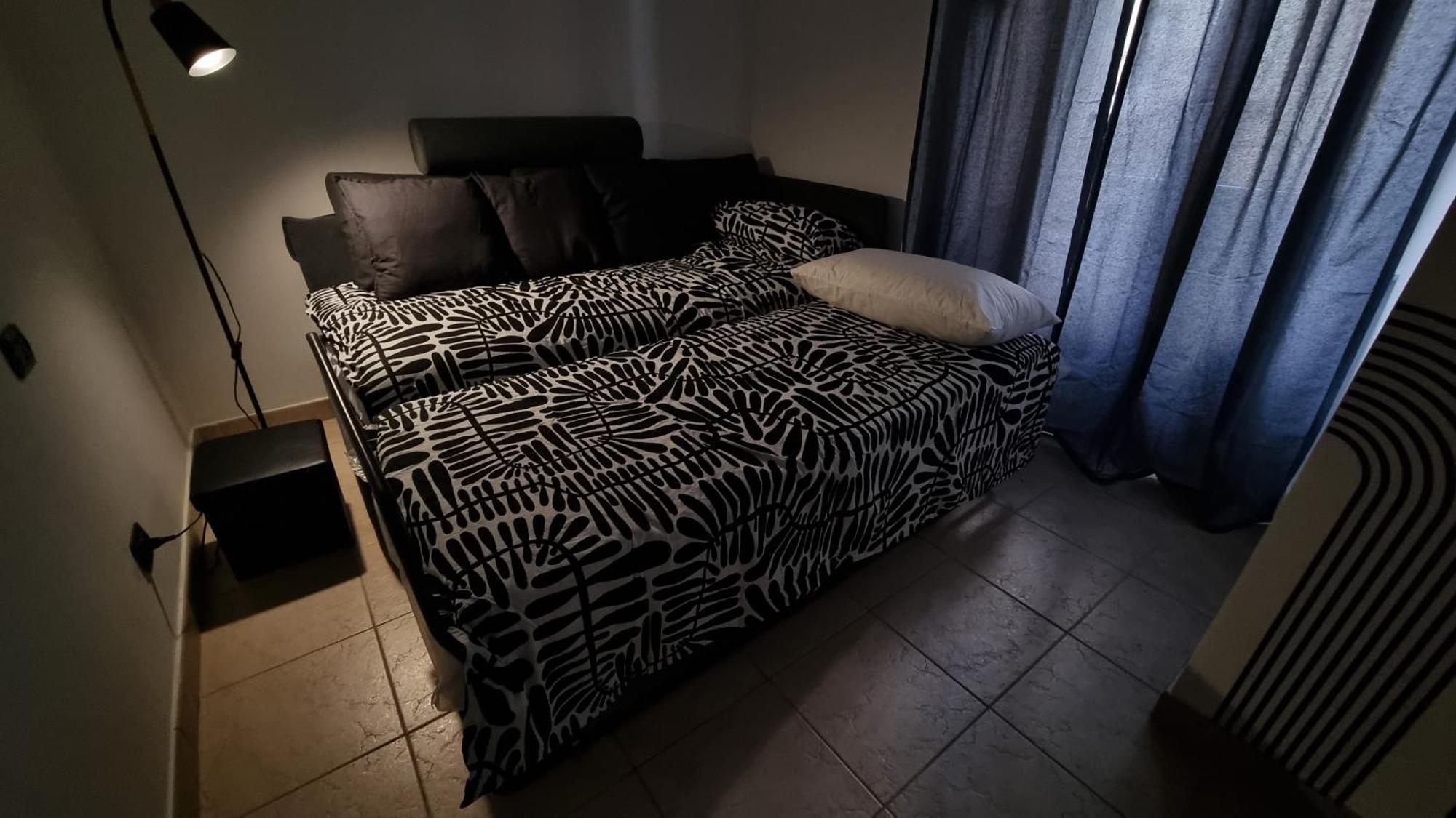 Portside Apartamento Génova