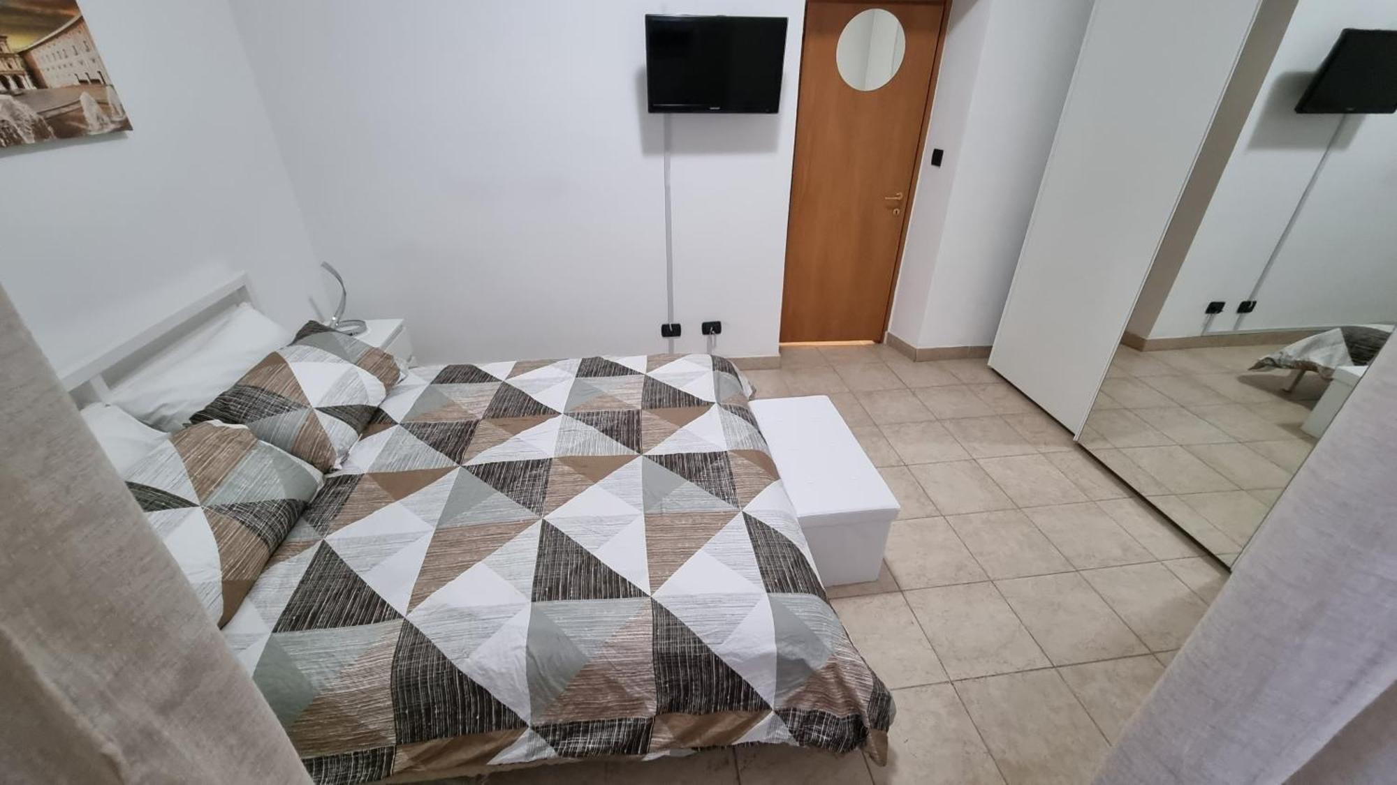 Portside Apartamento *