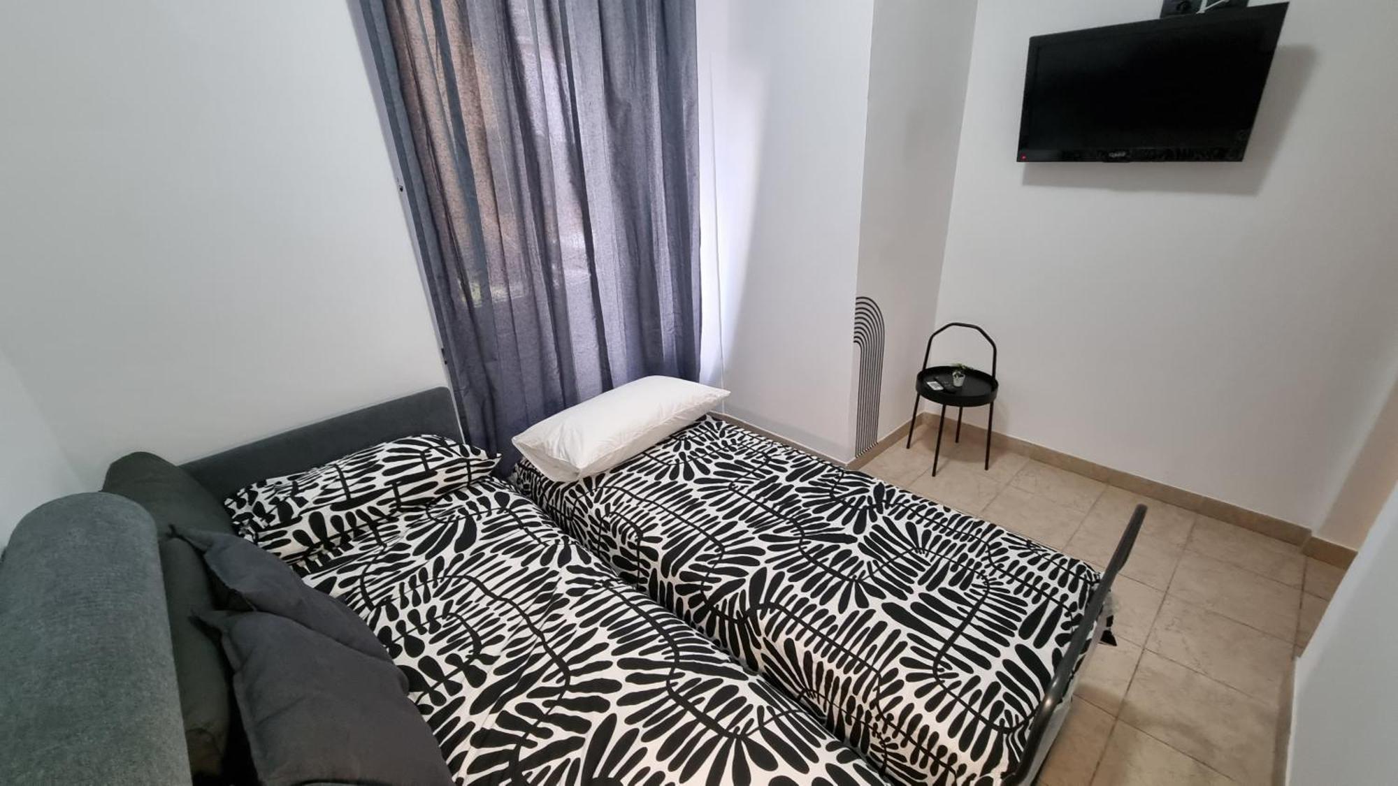 Portside Apartamento Génova