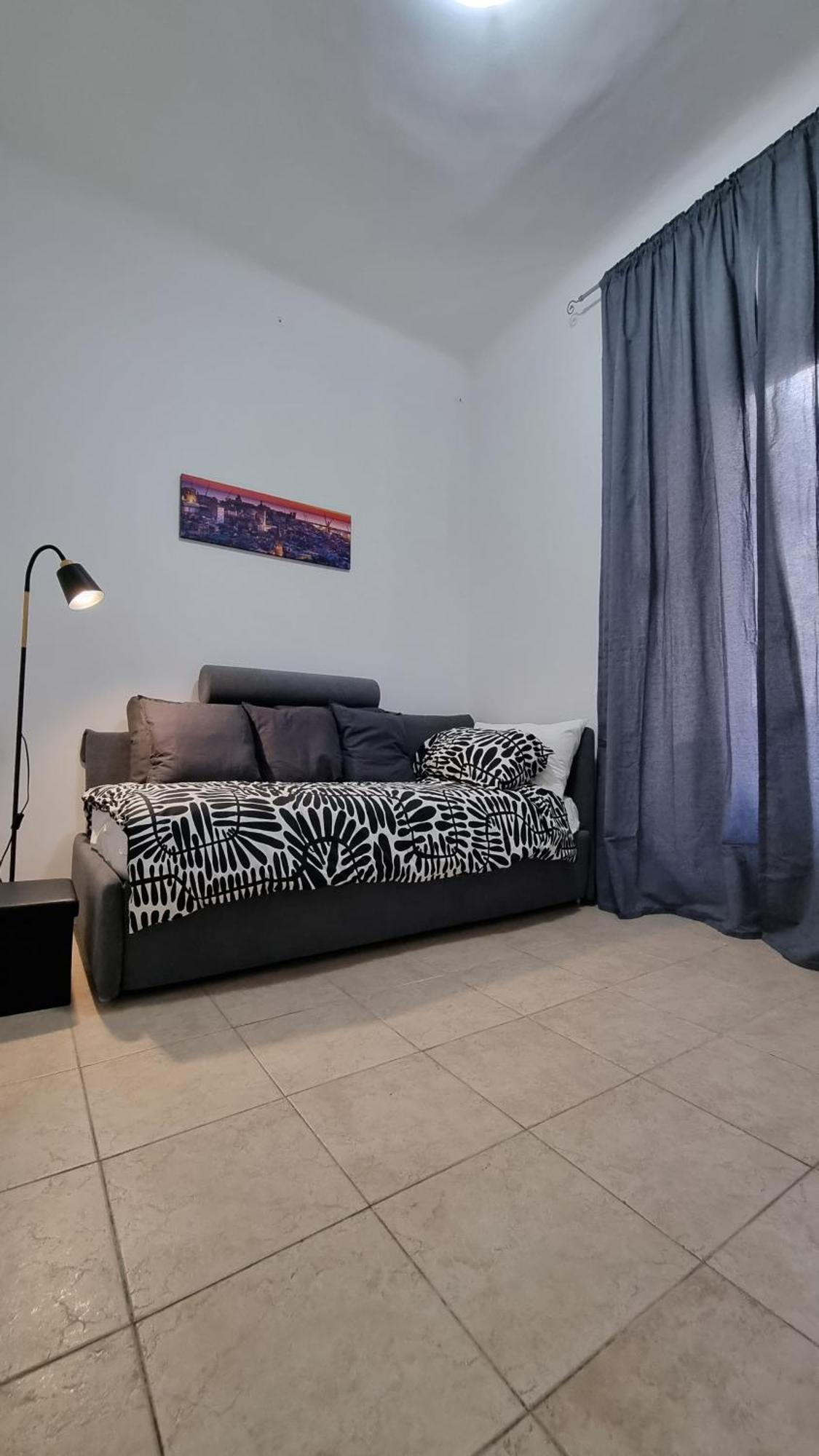 Apartamento Portside Génova
