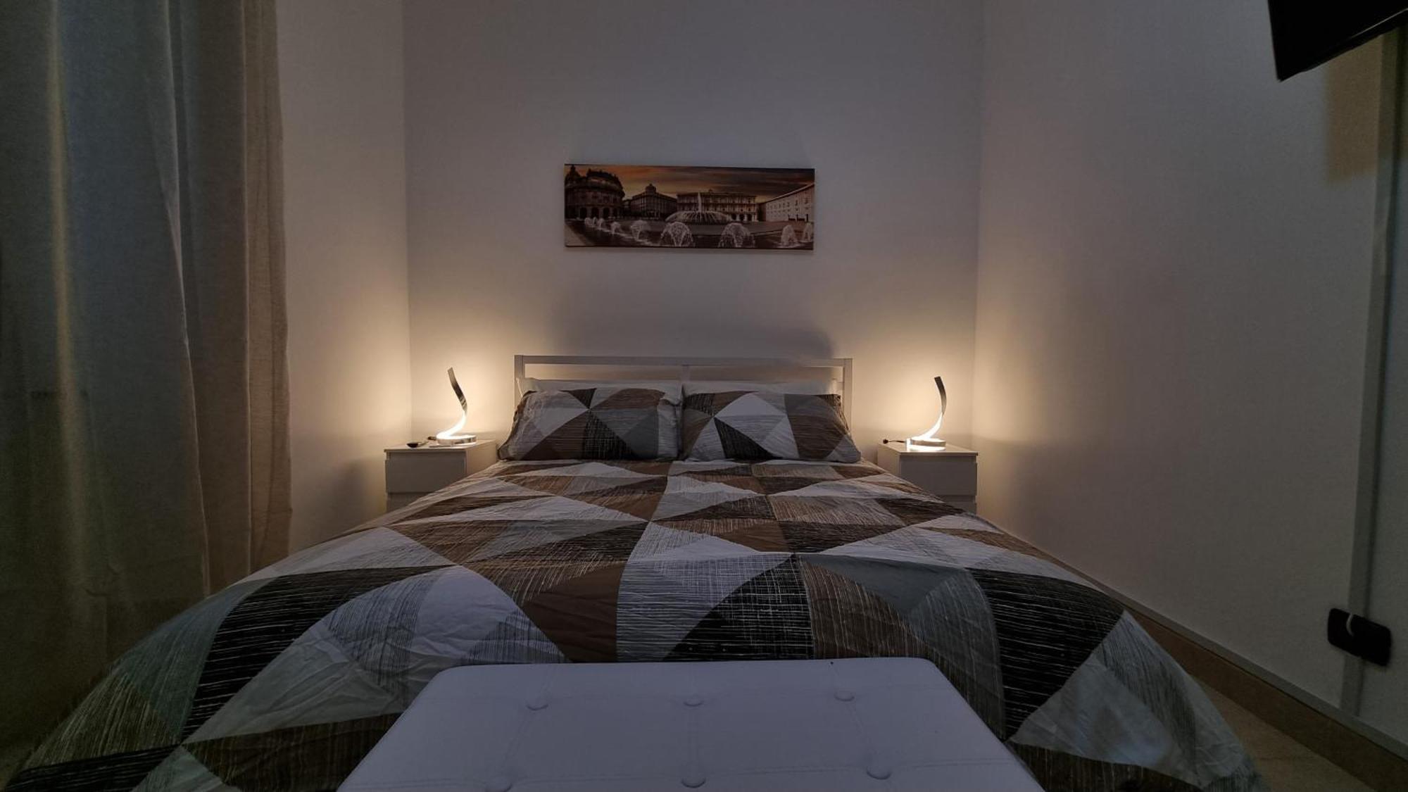 Portside Apartamento