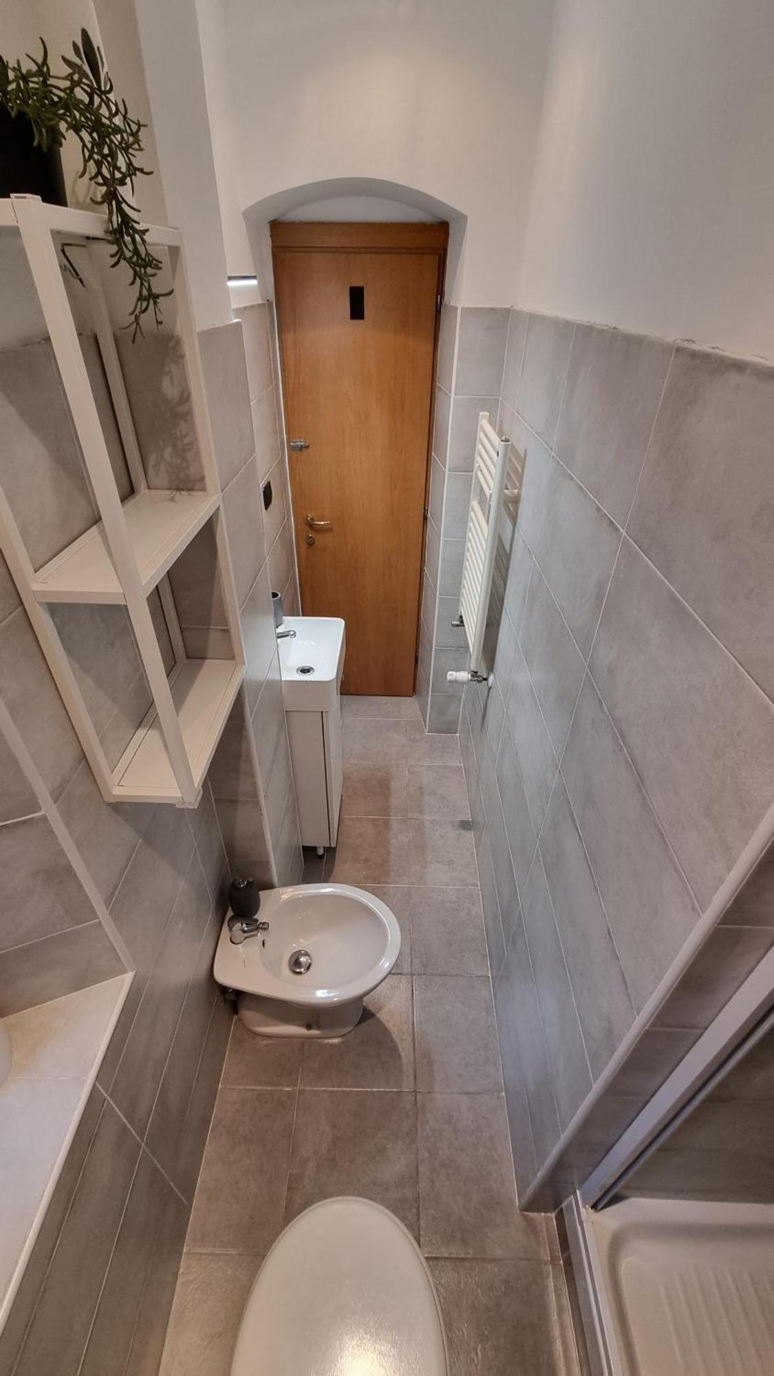 Portside Apartamento *