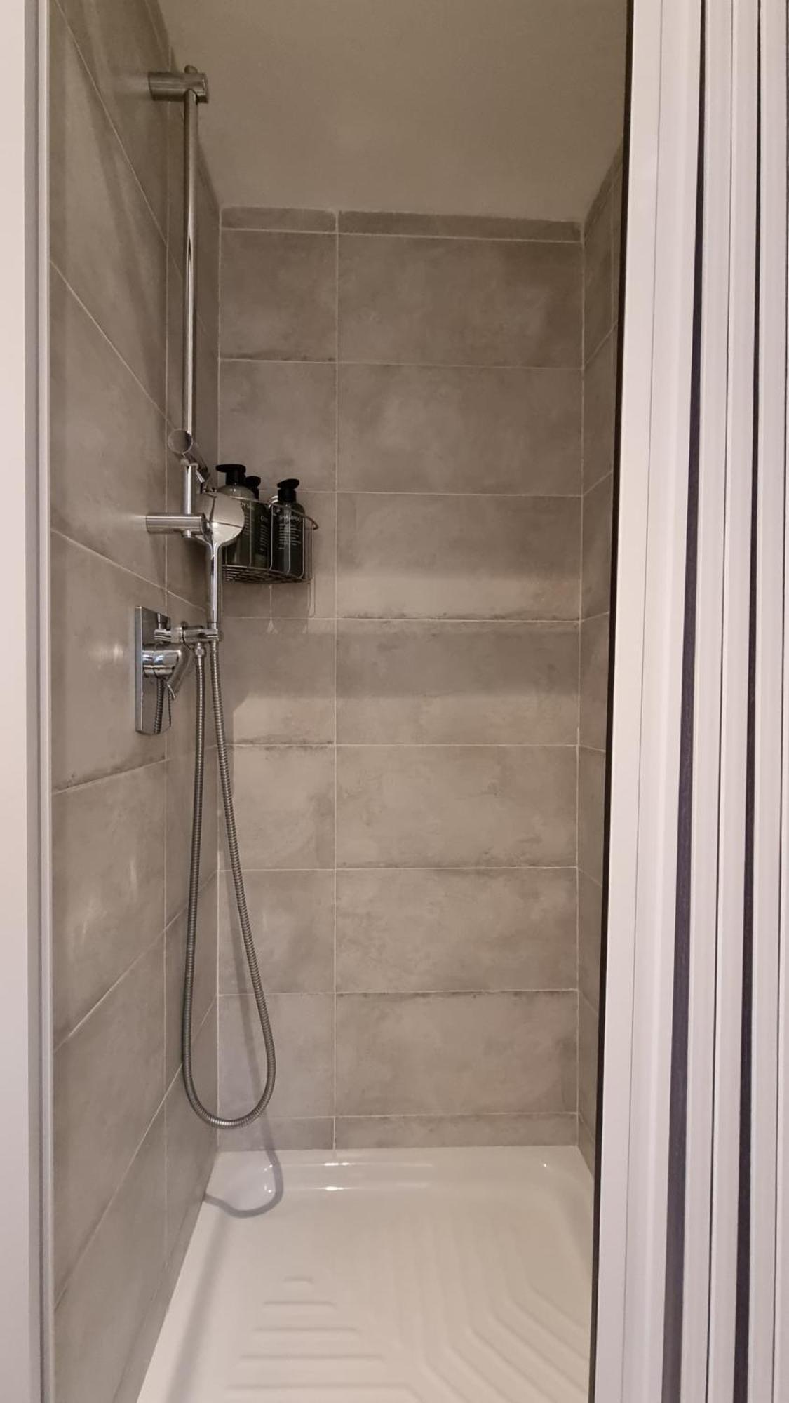 Apartamento Portside Génova