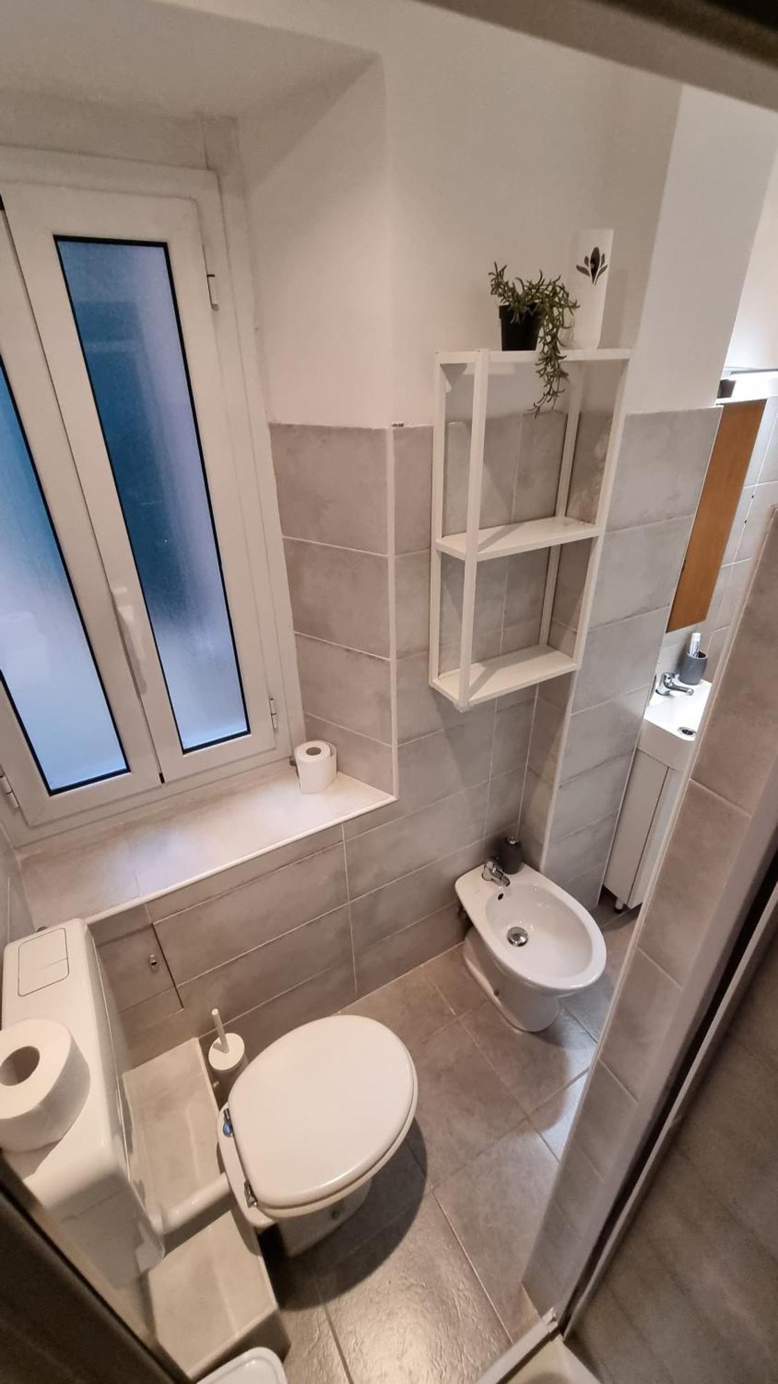 Portside Apartamento *