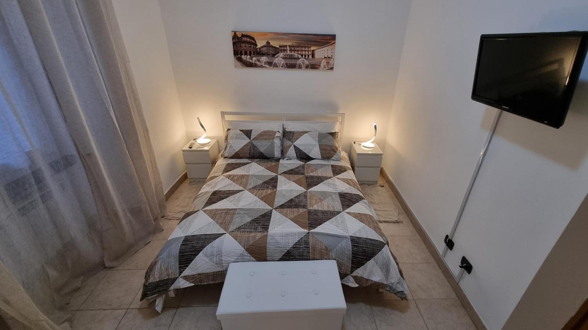 Apartamento Portside *
