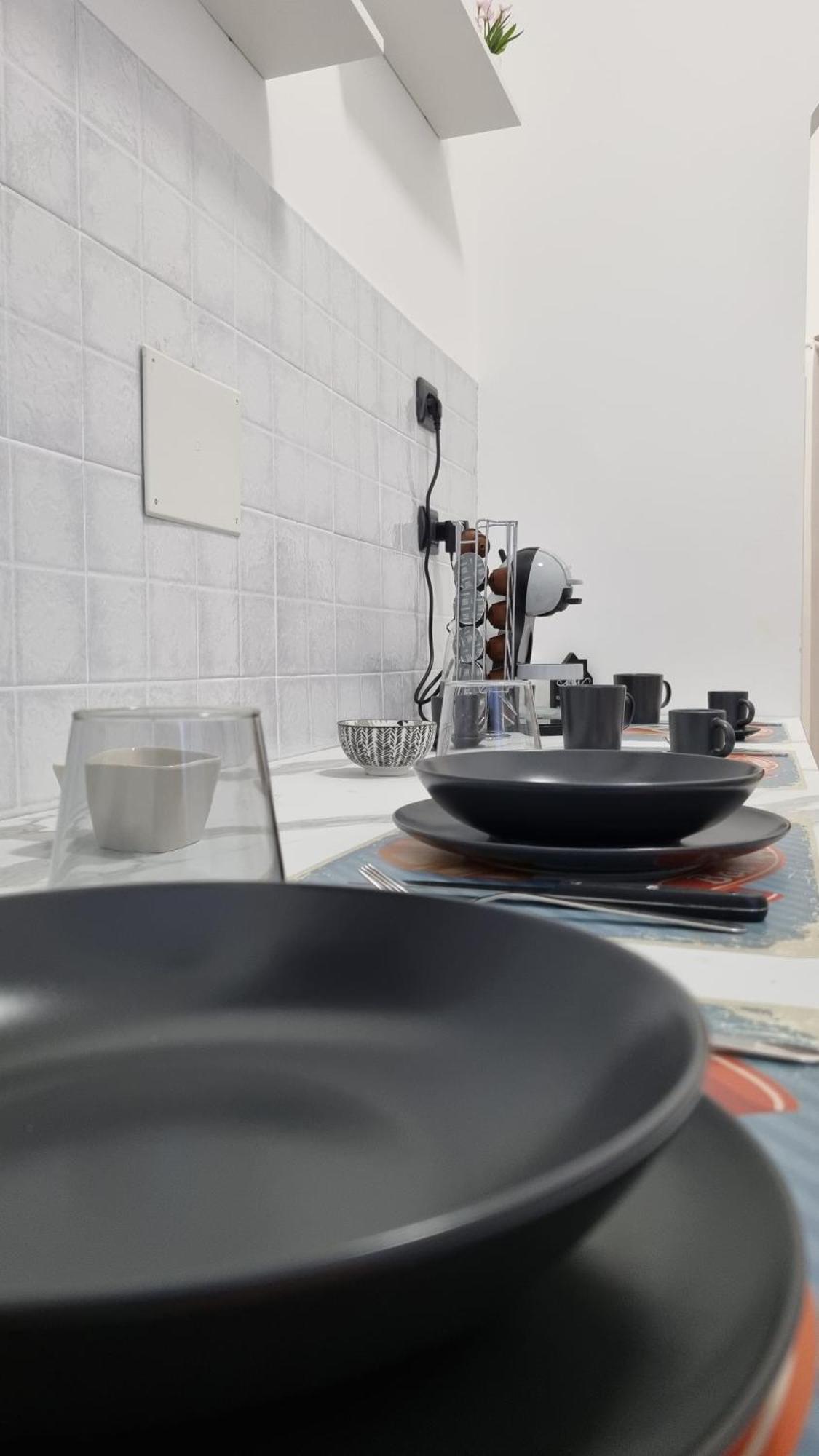 Apartamento Portside *