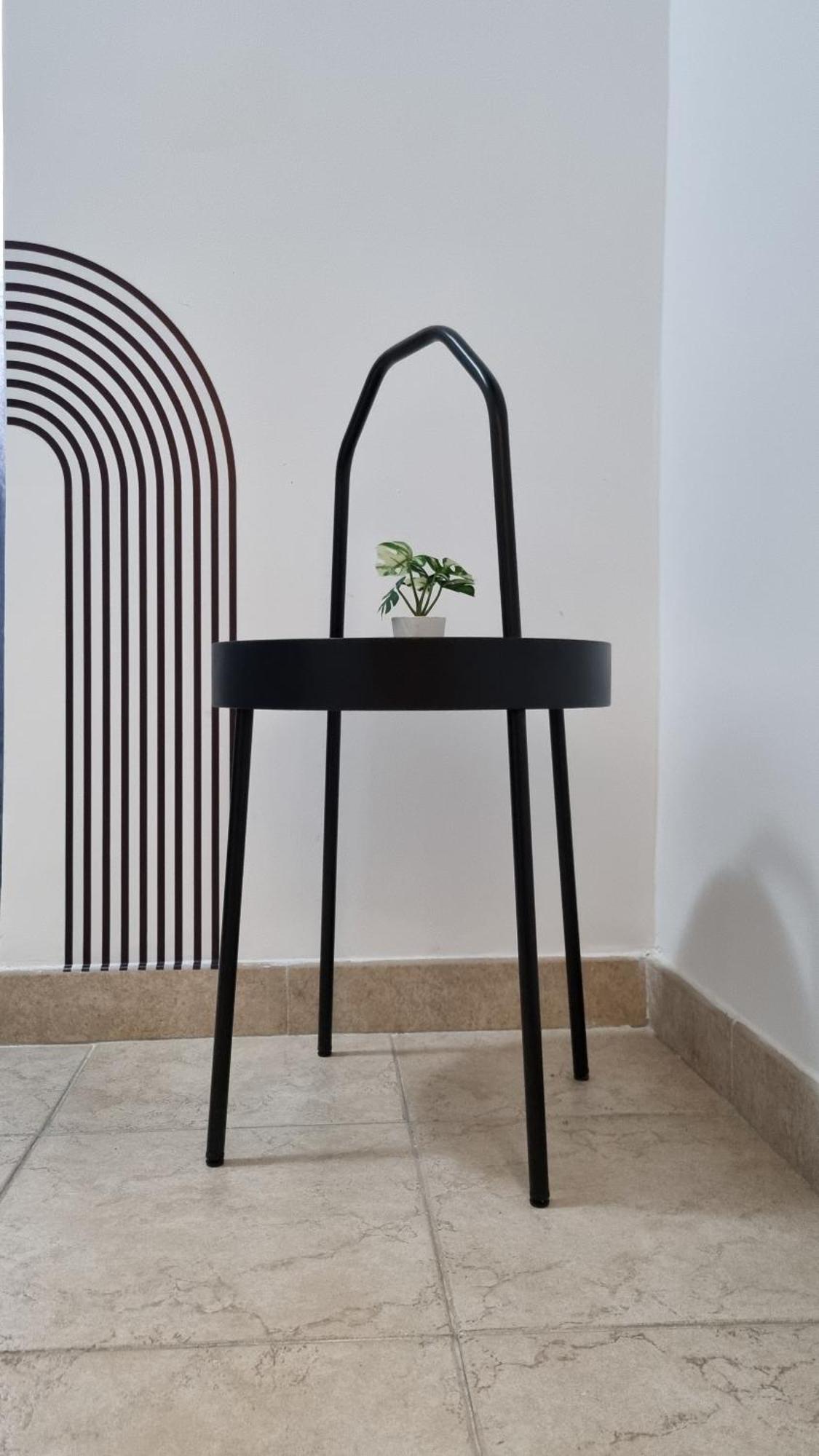 Portside Apartamento *